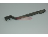 130355 Parkray Fire Bar (Small End - 12") Chrome Iron - 99 'C' Range